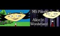 Alice in Wonderland  ~ Alice In Wonderland Alice In Wonderland  ~ Alice In Wonderland Part 17
