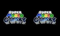 Drip Drop Galaxy (Unused "Mix") - Super Mario Galaxy