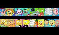 SpongeBob SquarePants Official | SpongeBob SquarePants Official Part 3