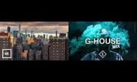G House NYC Ambient Mix