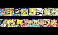 SpongeBob SquarePants Official | SpongeBob SquarePants Official Part 9