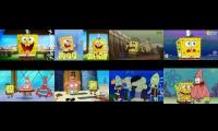 SpongeBob SquarePants Official | SpongeBob SquarePants Official Part 19