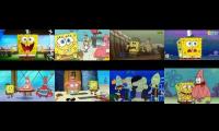SpongeBob SquarePants Official | SpongeBob SquarePants Official Part 20