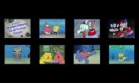 SpongeBob SquarePants Official | SpongeBob SquarePants Official Part 25