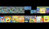SpongeBob SquarePants Official | SpongeBob SquarePants Official Part 32
