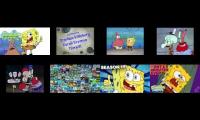 SpongeBob SquarePants Official | SpongeBob SquarePants Official Part 40