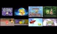 SpongeBob SquarePants Official | SpongeBob SquarePants Official Part 47