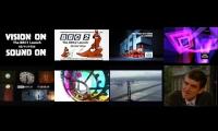 Thumbnail of 8 BBC channels launch together