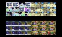 42 players mario kart wii (1 more until all of them!!)