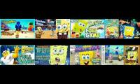 SpongeBob SquarePants Official | SpongeBob SquarePants Official Part 64 ~ Longplay Edition 4