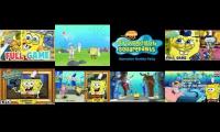 SpongeBob SquarePants Official | SpongeBob SquarePants Official Part 66 ~ Longplay Edition 6