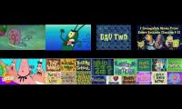 SpongeBob SquarePants Official | SpongeBob SquarePants Official Part 67 ~ Gary & Plankton Edition