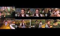 Thumbnail of The Wizard of Oz (1939) ~ The Wizard of Oz (1939) ~ The Wizard of Oz (1939) Part 5