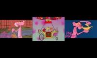 The All Brand-New Pink Panther Show Episode 10 - Same Time