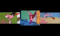 The All Brand-New Pink Panther Show Episode 26 - Same Time
