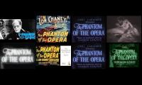 The Phantom Of The Opera (1925) | Full Movie | Lon Chaney | Mary Philbin | Norman Kerry