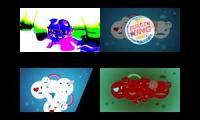 very turbo best animated logos quadparsion 7 - Youtube Multiplier