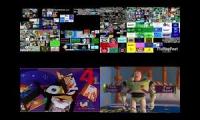 Thumbnail of Annoying Goose 5 Toy Story 2 Bloopers