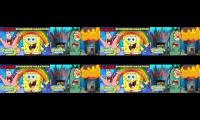 SpongeBob SquarePants Official | SpongeBob SquarePants Official Part 80
