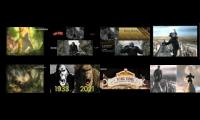 Thumbnail of King Kong: 1933 (2005 Mashup) ~ King Kong: 1933 (2005 Mashup)