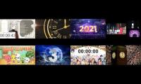 Thumbnail of ALL HAPPY NEW YEAR COUNTDOWN 65