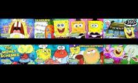 The SpongeBob Movie: Sponge On The Run 3 - 3
