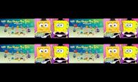 The SpongeBob Movie: Sponge On The Run 8 - 8