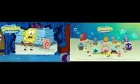 SpongeBob - Och Gary Nee (Official Video)