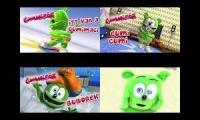 4 gummy bear hungarian videos archives!