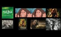 Tarzan Movies - Tarzan Movies - Tarzan Movies 2