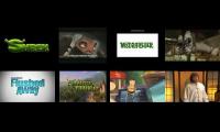Dreamworks Animation SKG Movie Trailers (1998 - 2021) Part 8 | Teasers & Extras Edition