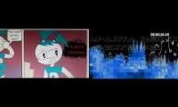 MLAATR Rise Of Chaos MEGA HIGH RESOLUTION EXPLOSION Sparta Remix Extended