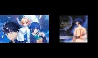 Thumbnail of Tsukihime Remake x The Sacred Moon - Shingetsutan Tsukihime