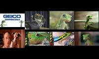 GIECO COMMERCIALS THROUGH THE YEARS (1999 - 2009)
