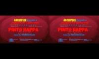 Parappa The Rapper Toons Pinto In Wonderland Full Cartoon 1080p