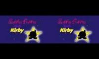Thumbnail of Parappa The Rapper Toons Sunny Funny Meets Kirby Full Cartoon 1080p
