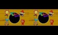 Parappa The Rapper Toons Hare Trouble! Full Cartoon 1080p