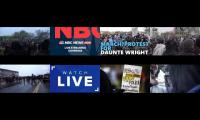 Thumbnail of duante wright protest