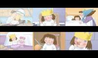 The First 6 Episodes of Little Princess (2006) at the Same Time (Season 1)