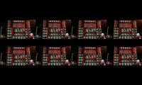 Megabot strom audio cek sound full lighting||remixer(arc)jrproduction