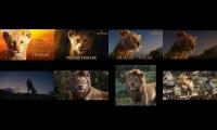The Lion King (2019) 3 | TV Spots 3 - The Lion King - Now Playing in Theatres 3