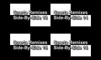 Sparta Remixes Super Side-By-Side 4