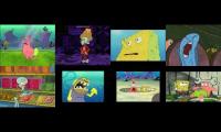 8 Memes from SpongeBob SquarePants