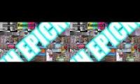 [Reupload - V6] Talking Tom & Ben News - Sparta Extended Remix