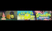 | SpongeBob SquarePants 1999 - 2021 | Nickelodeon