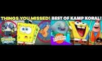 Thumbnail of EVEN MORE Background Details You Never Noticed! SpongeBob
