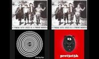 ProTesTek - I♥TEK (Full Album)