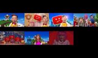LazyTown Songs but Stingy claims everything