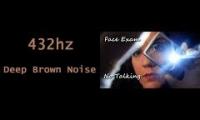 Brown Noise & Yvette ASMR 2