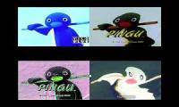 (LOUD) 4 Pingu Outros V2